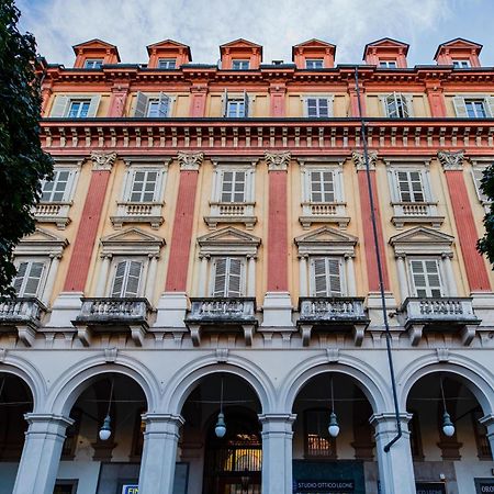 Statuto Suite Torino 外观 照片