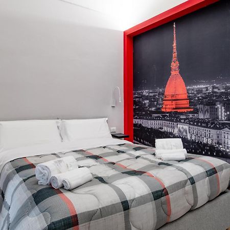 Statuto Suite Torino 外观 照片