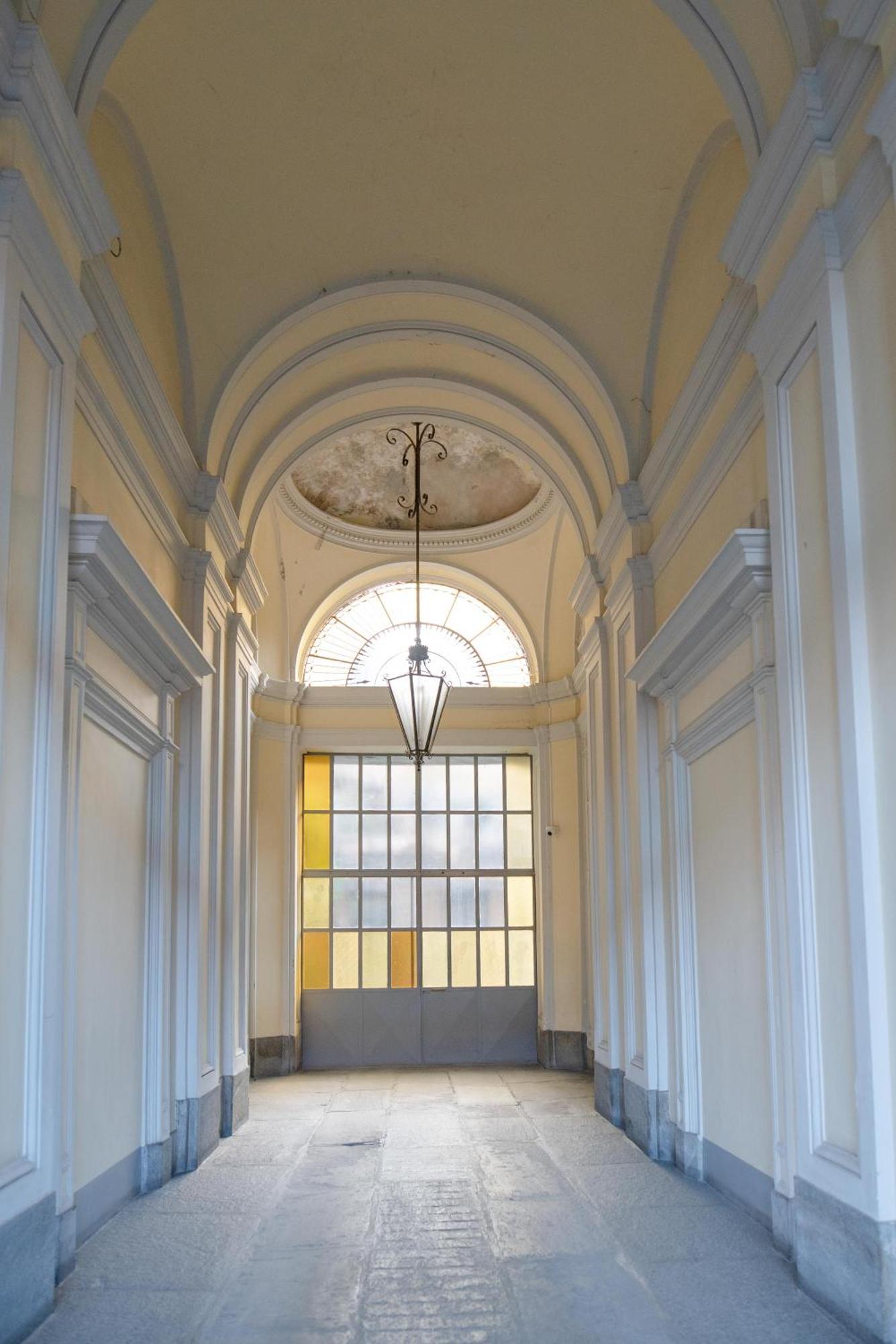 Statuto Suite Torino 外观 照片