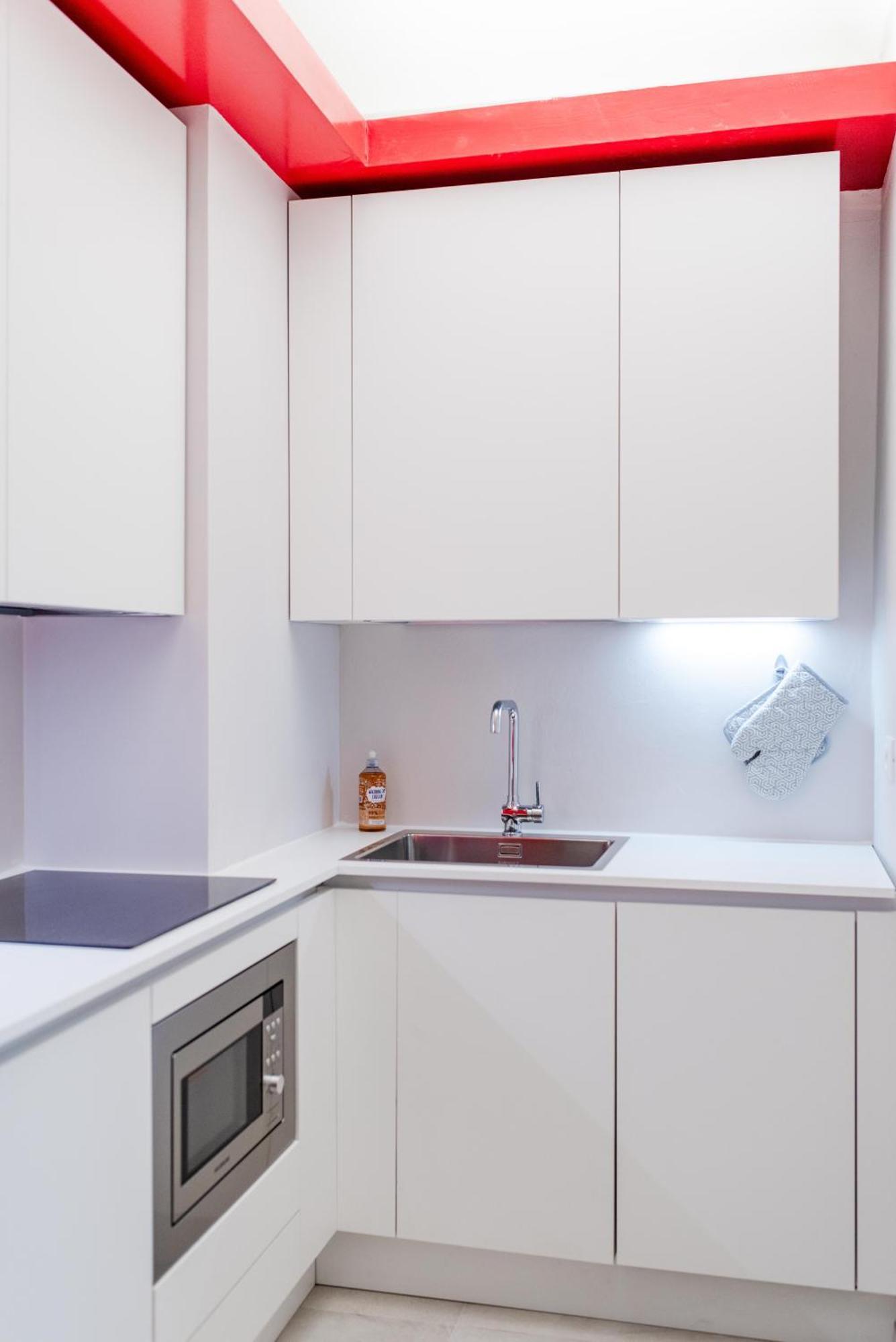 Statuto Suite Torino 外观 照片