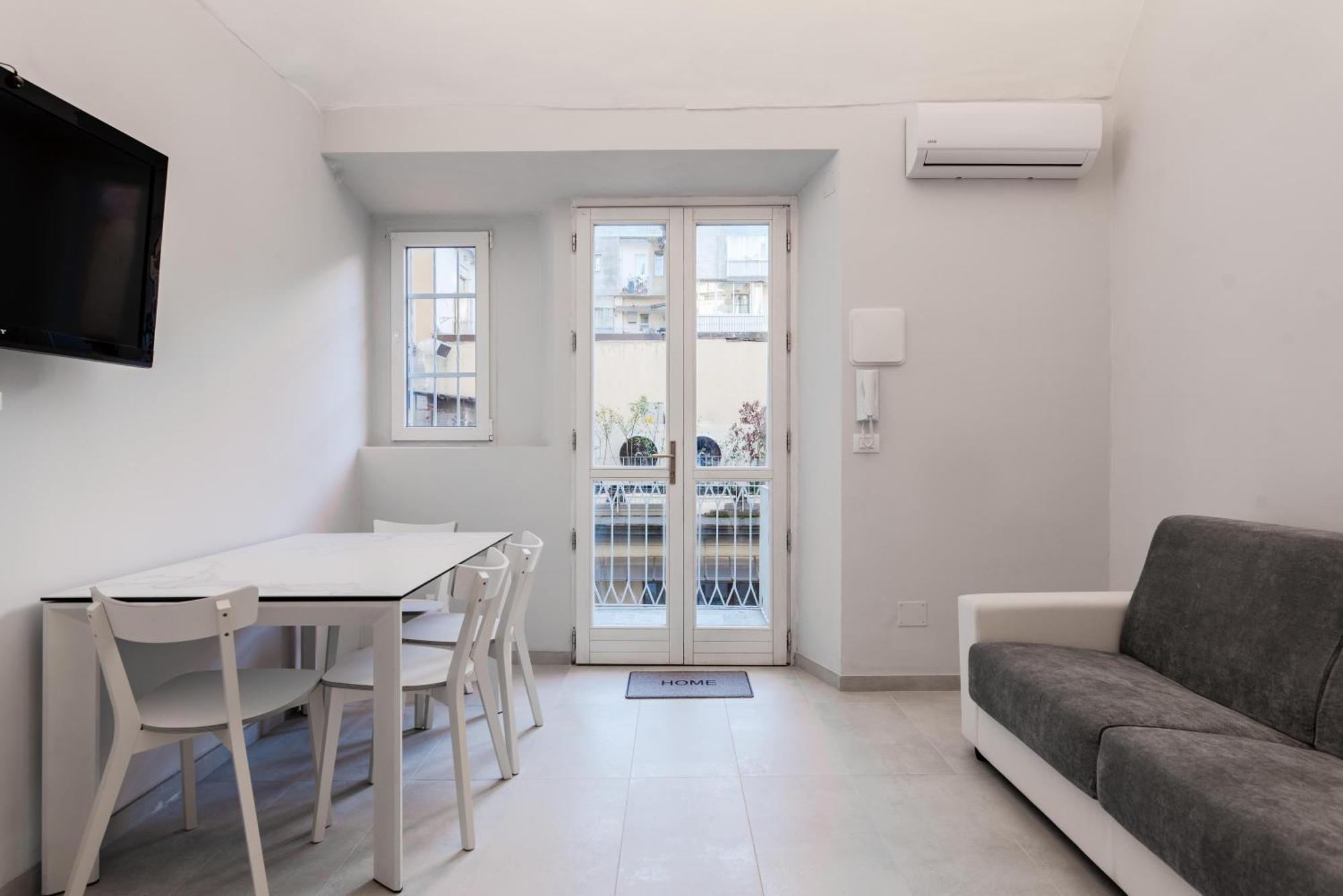 Statuto Suite Torino 外观 照片
