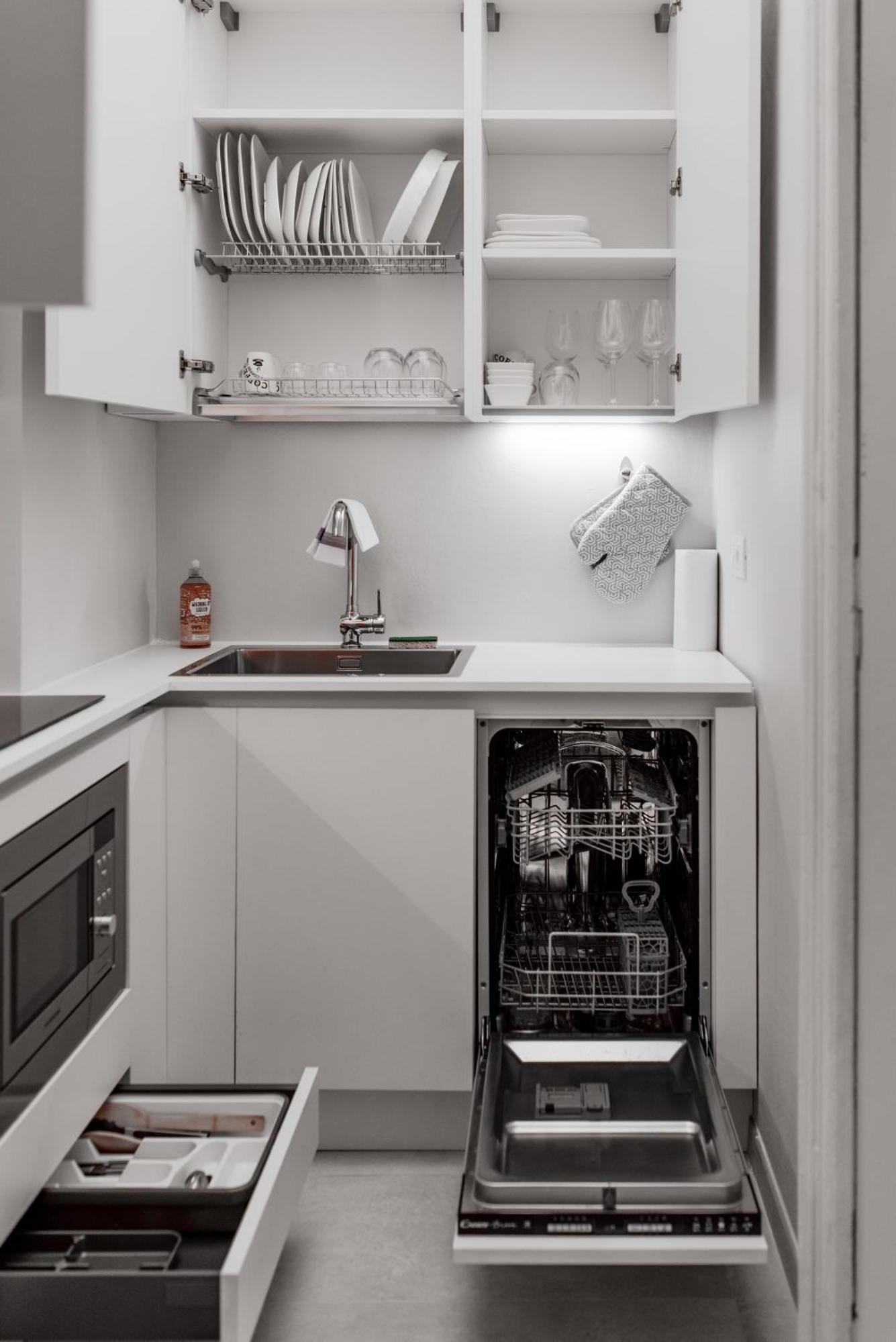Statuto Suite Torino 外观 照片