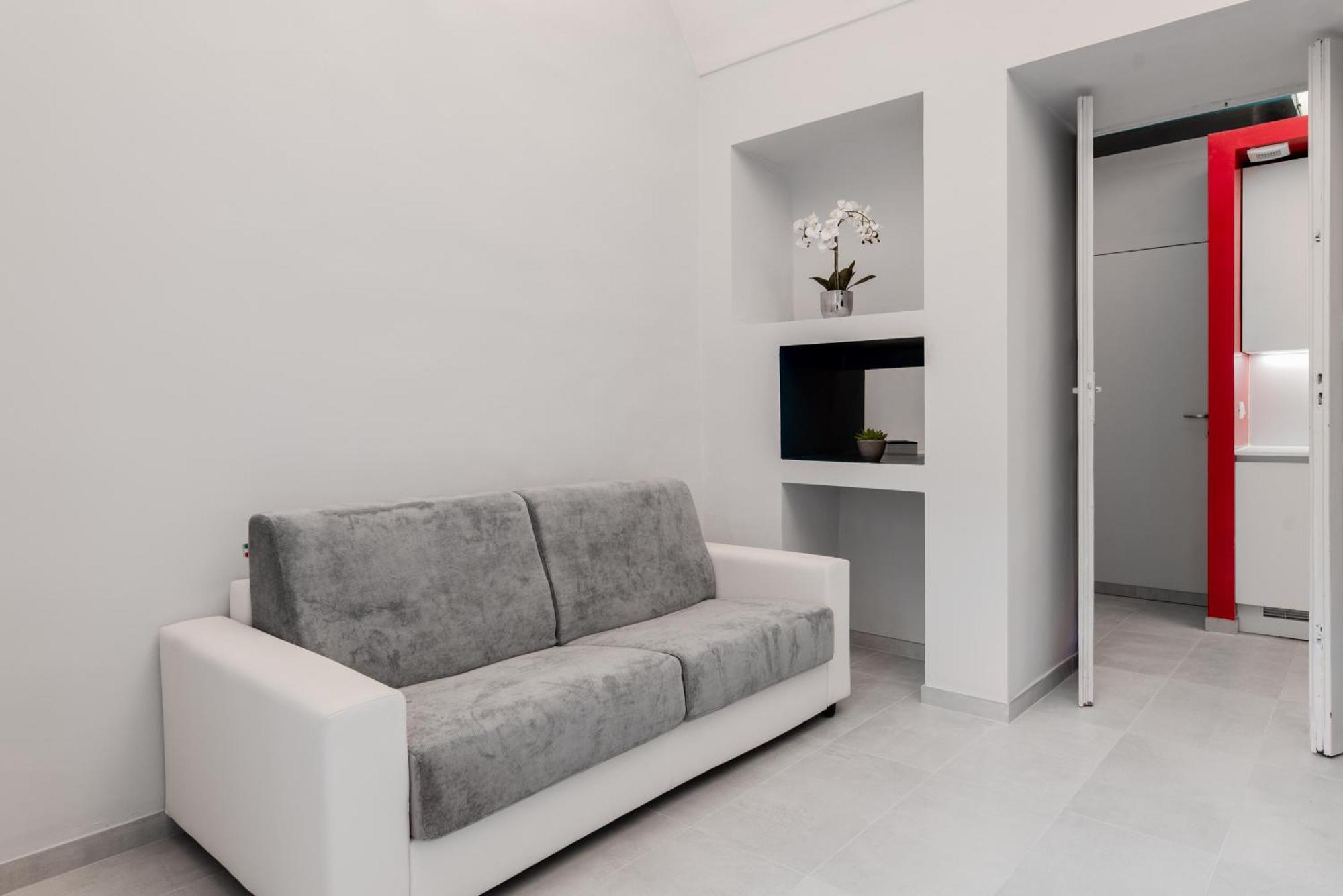 Statuto Suite Torino 外观 照片