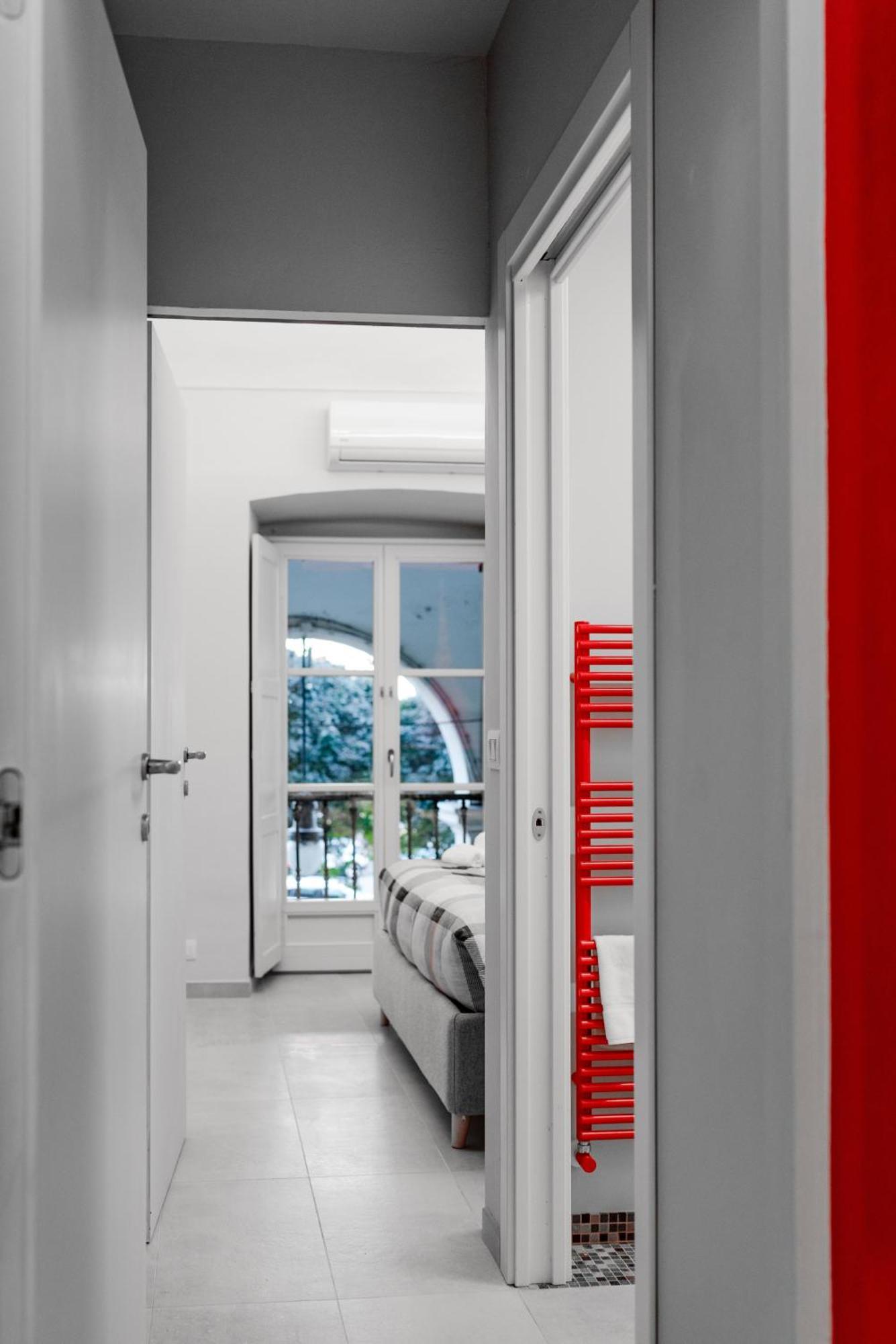 Statuto Suite Torino 外观 照片